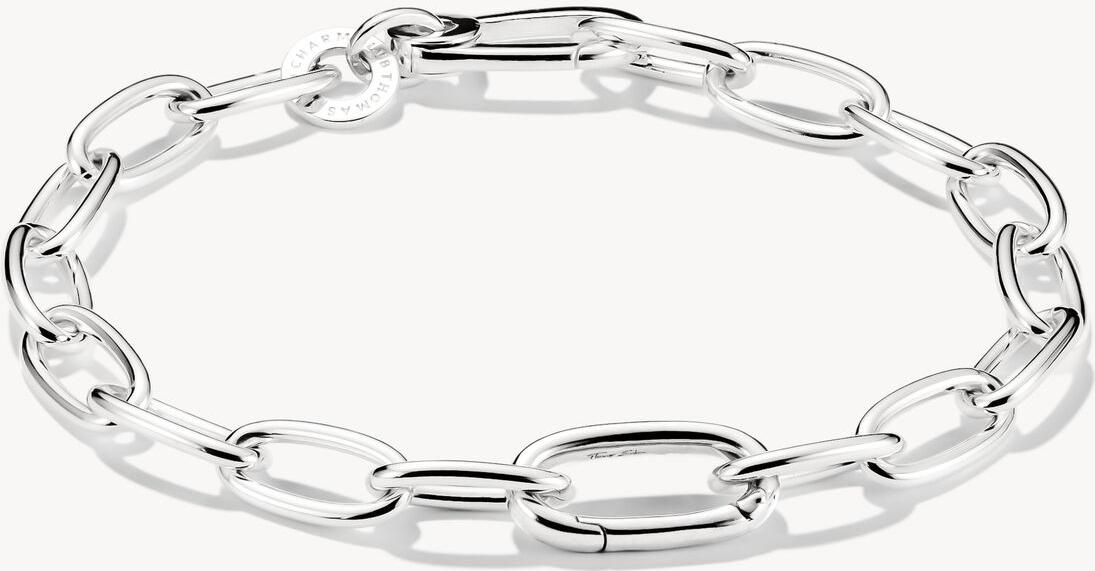 Thomas Sabo Charm Club Connect C1204-001-21 Pendiente Charm Thomas Sabo Charm Club Connect C1204-001-21 Pendiente Charm