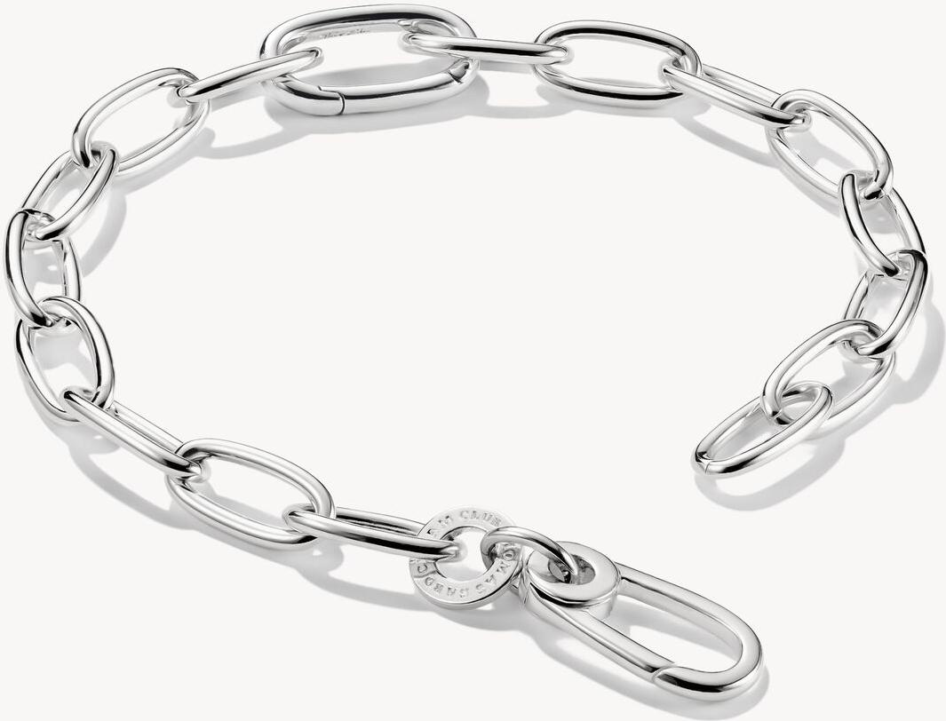 Thomas Sabo Charm Club Connect C1204-001-21 Pendiente Charm Thomas Sabo Charm Club Connect C1204-001-21 Pendiente Charm