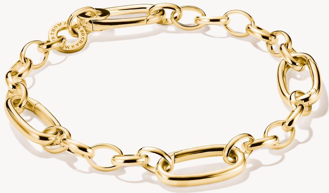 Thomas Sabo Charm Club Connect C1203-413-39 Pendiente Charm Thomas Sabo Charm Club Connect C1203-413-39 Pendiente Charm