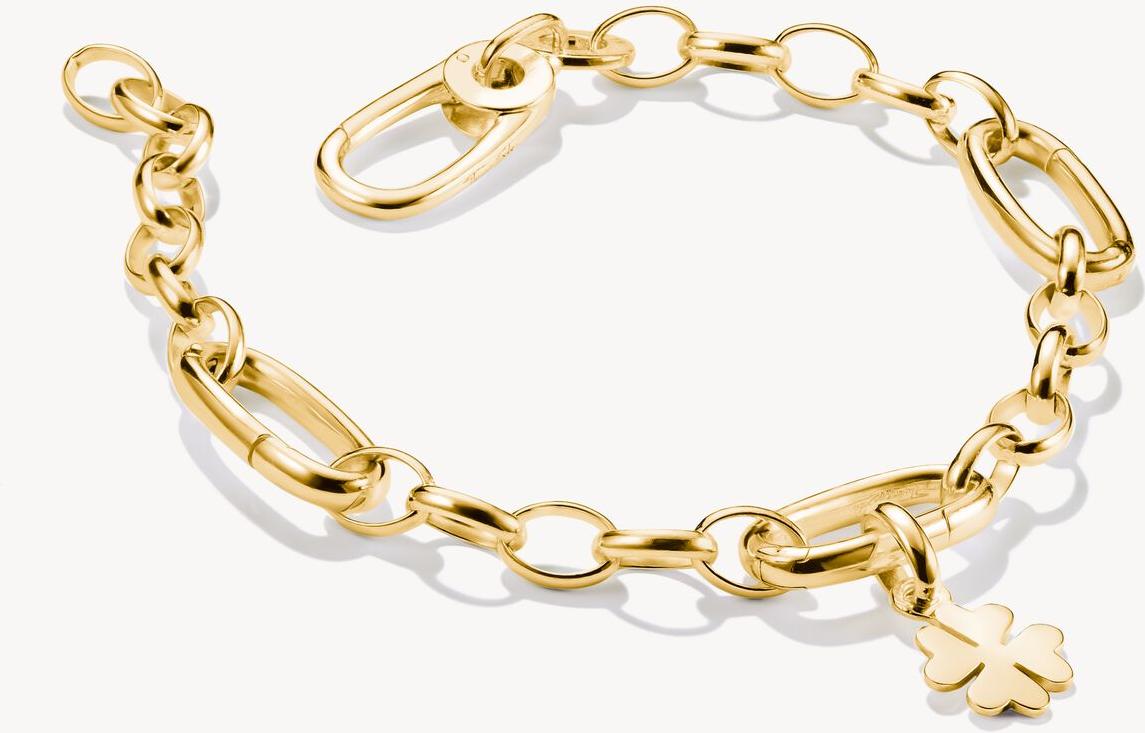 Thomas Sabo Charm Club Connect C1203-413-39 Pendiente Charm Thomas Sabo Charm Club Connect C1203-413-39 Pendiente Charm