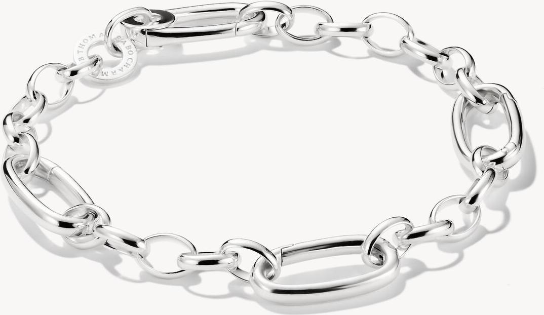 Thomas Sabo Charm Club Connect C1203-001-21 Charm