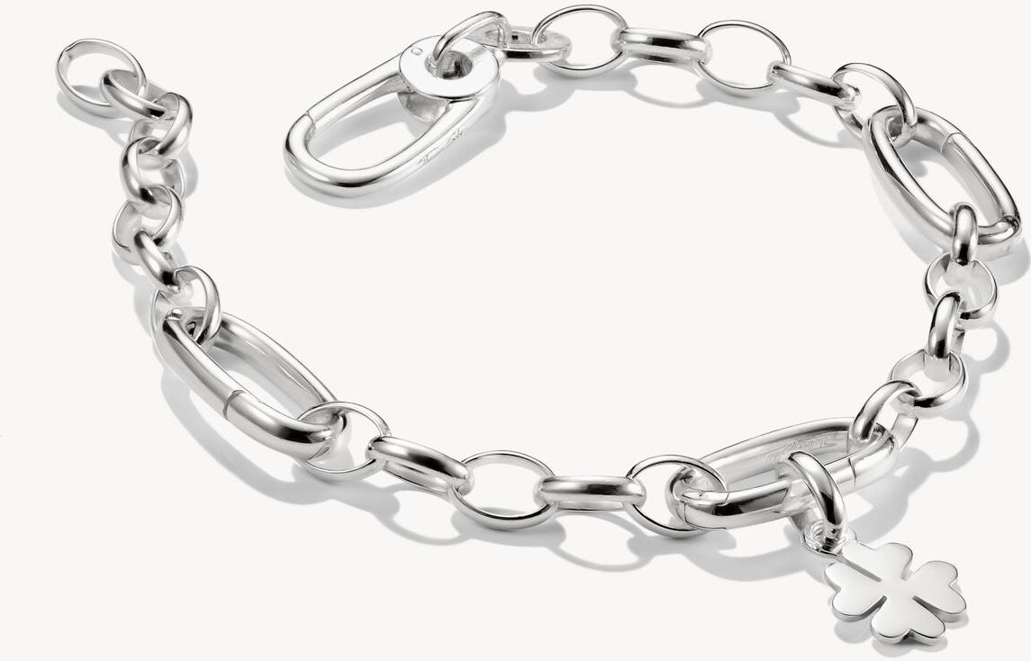Thomas Sabo Charm Club Connect C1203-001-21 Charm