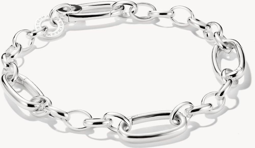 Thomas Sabo Charm Club Connect C1203-001-21 Pendiente Charm Thomas Sabo Charm Club Connect C1203-001-21 Pendiente Charm