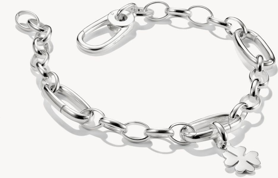 Thomas Sabo Charm Club Connect C1203-001-21 Pendiente Charm Thomas Sabo Charm Club Connect C1203-001-21 Pendiente Charm