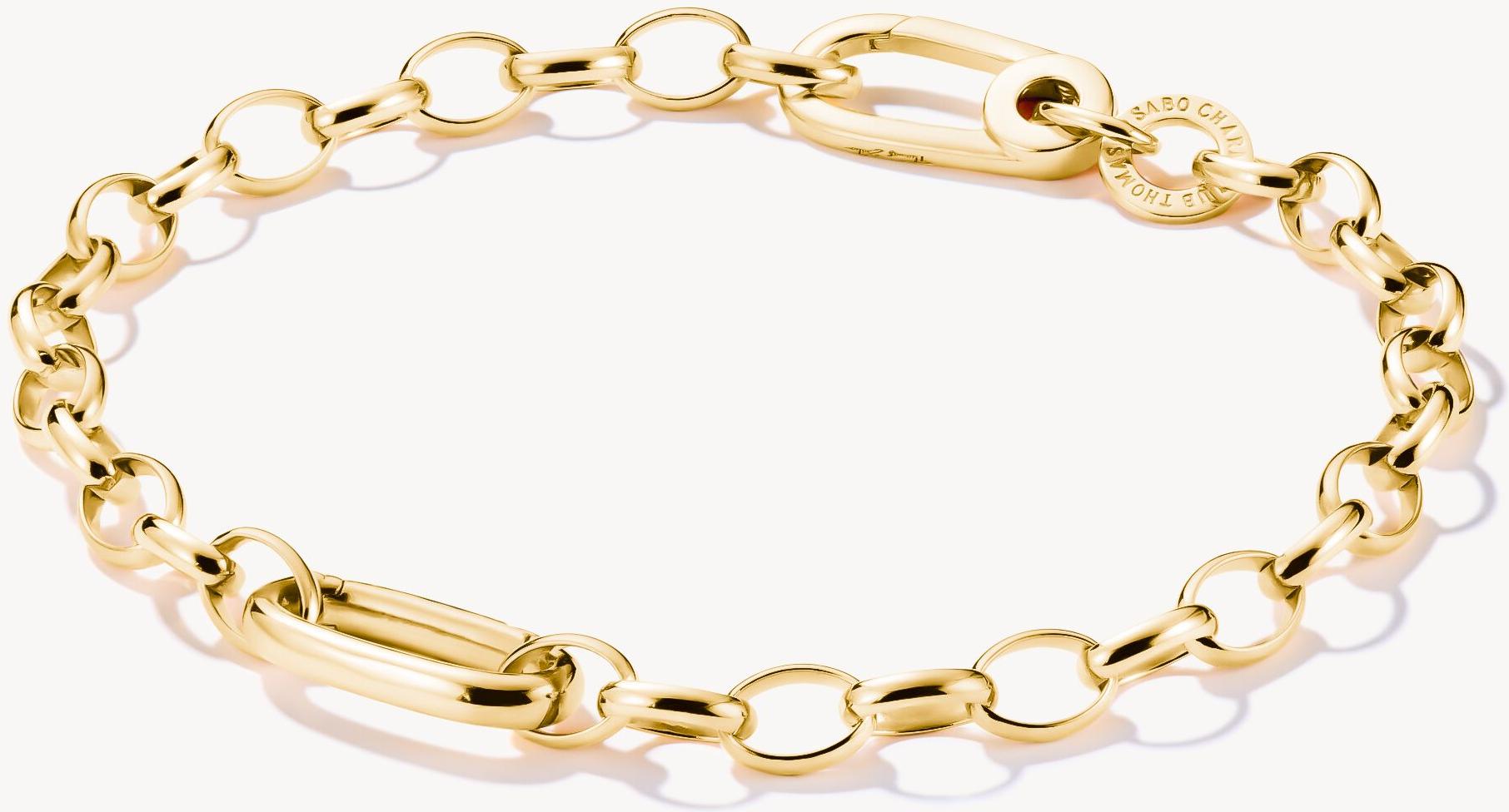 Thomas Sabo Charm Club Connect C1202-413-39 Charm