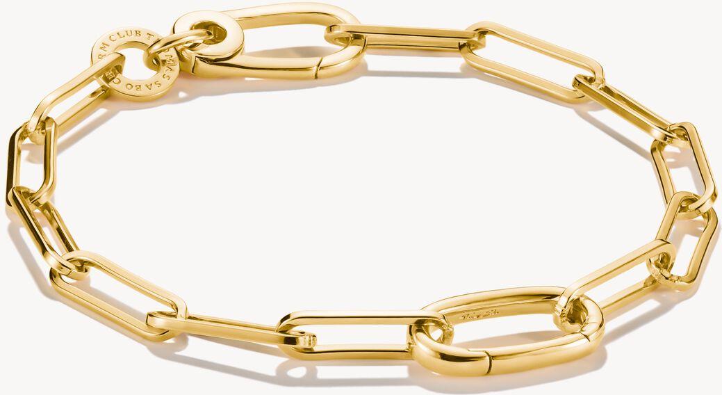 Thomas Sabo Charm Club Connect C1205-413-39 Charm