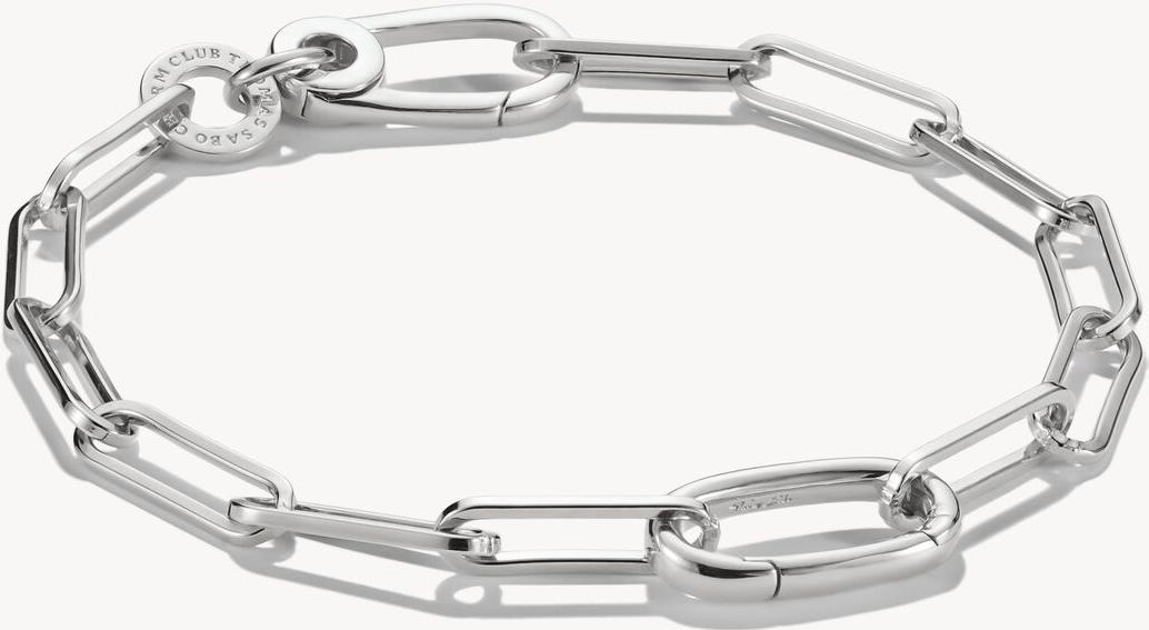 Thomas Sabo Charm Club Connect C1205-001-21 Charm
