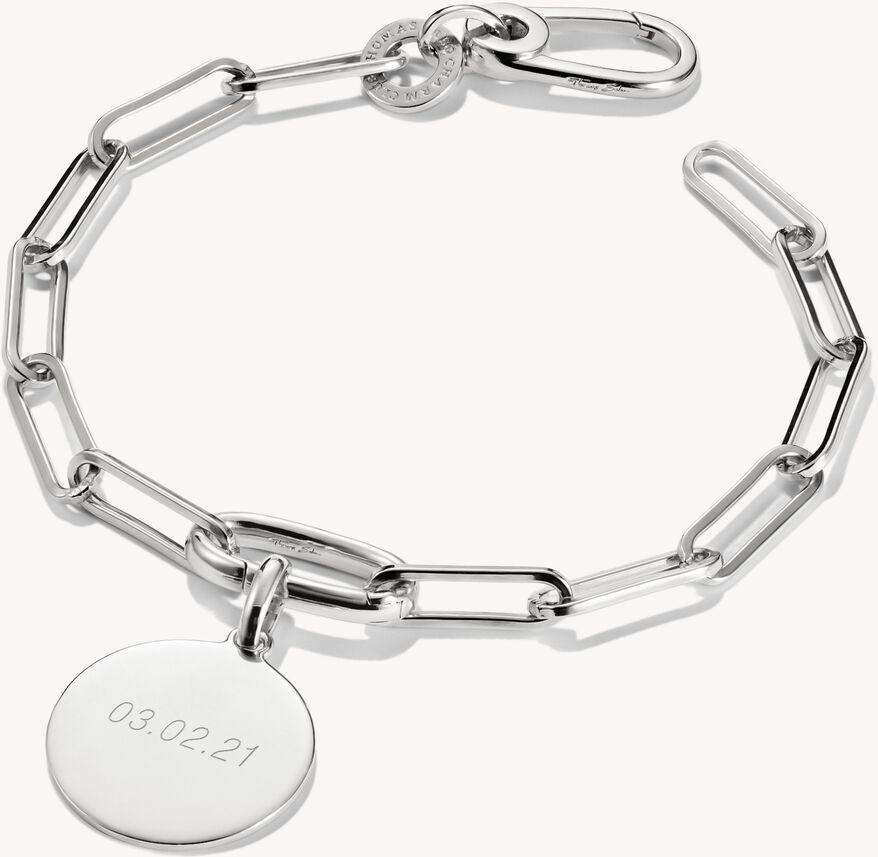 Thomas Sabo Charm Club Connect C1205-001-21 Charm