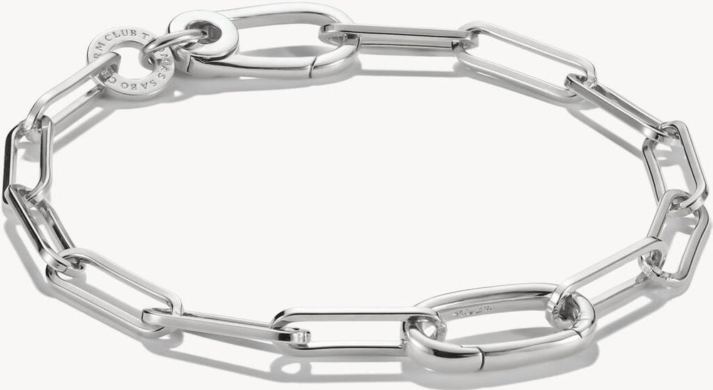 Thomas Sabo Charm Club Connect C1205-001-21 Charm-hanger