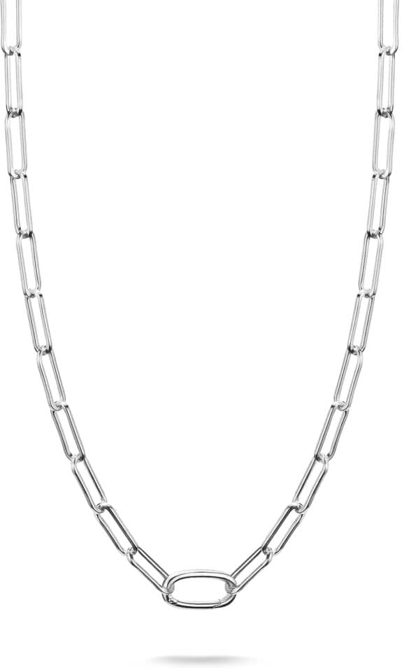 Thomas Sabo Charm Club Connect C1207-001-21-L50 Catenina donna Thomas Sabo Charm Club Connect C1207-001-21-L50 Catenina donna