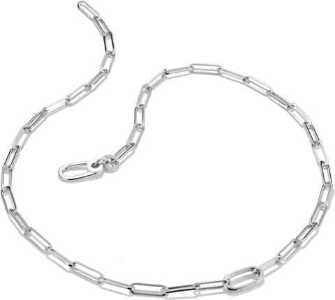 Thomas Sabo Charm Club Connect C1207-001-21-L50 Catenina donna Thomas Sabo Charm Club Connect C1207-001-21-L50 Catenina donna