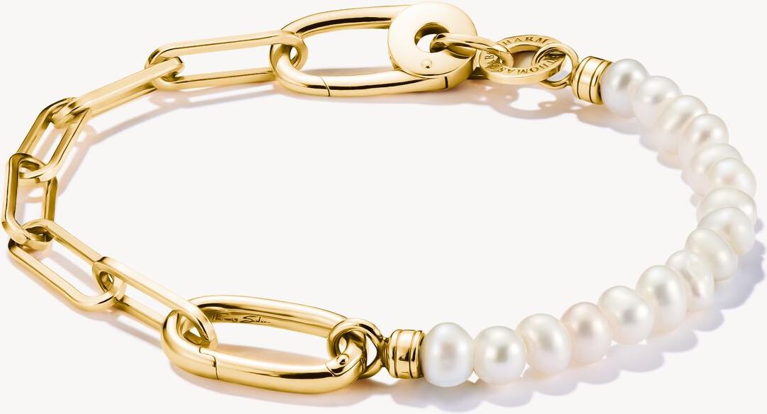 Thomas Sabo Charm Club Connect C1209-430-14 Pendente charm