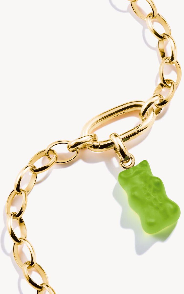 Thomas Sabo Charm Club Connect CC1275-413-6 Charm