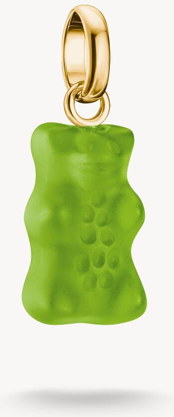 Thomas Sabo Charm Club Connect CC1275-413-6 Charm