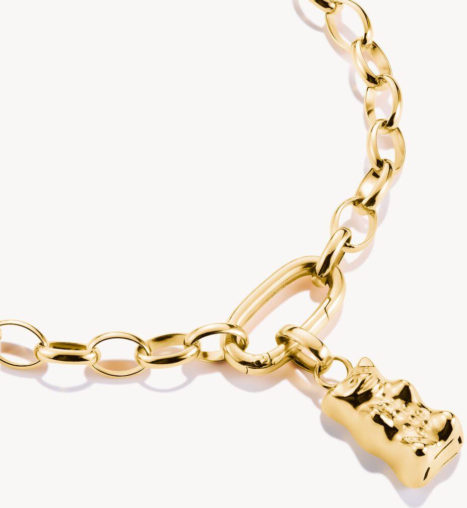 Thomas Sabo Charm Club Connect CC1276-413-39 Pendente charm