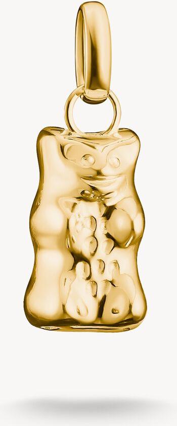 Thomas Sabo Charm Club Connect CC1276-413-39 Pendente charm