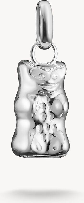 Thomas Sabo Charm Club Connect CC1276-001-21 Charm