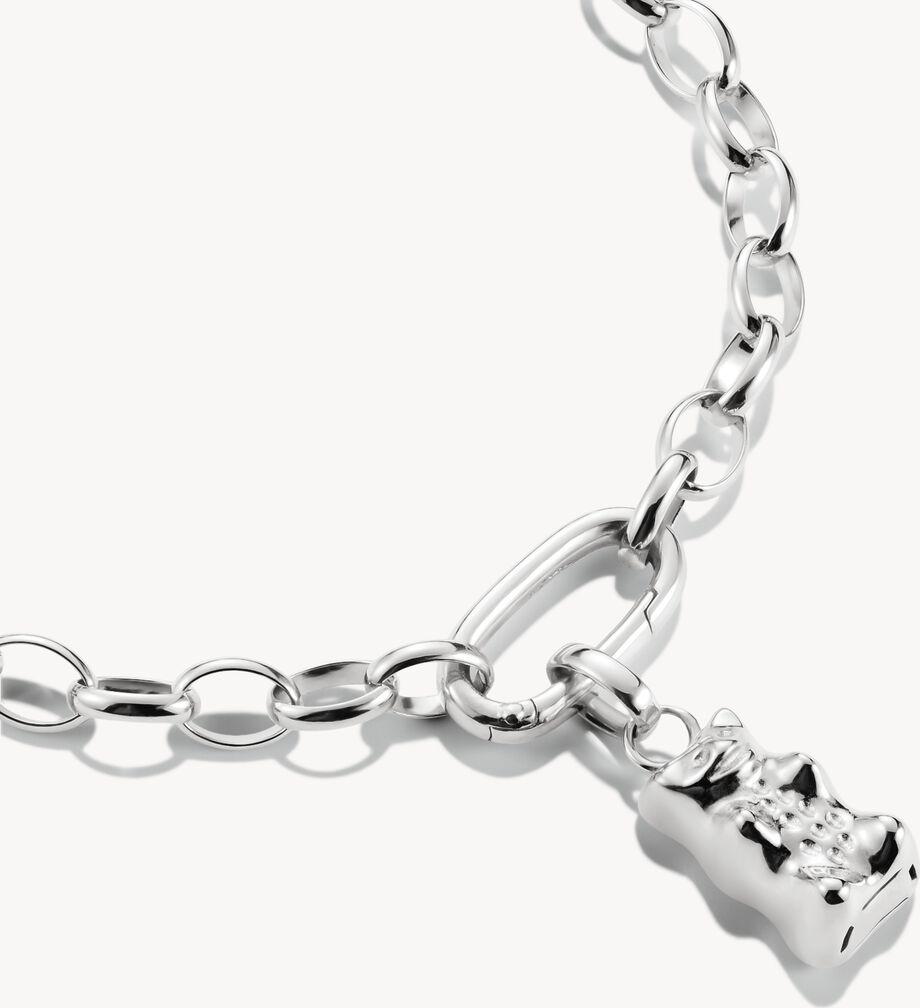 Thomas Sabo Charm Club Connect CC1276-001-21 Charm