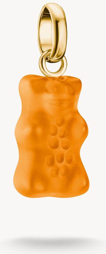 Thomas Sabo Charm Club Connect CC1275-413-8 Charm