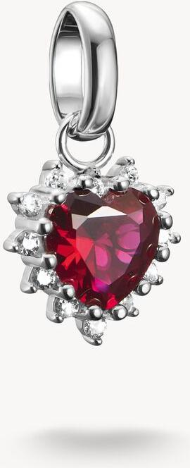 Thomas Sabo Charm Club Connect CC1279-013-10 Pendente charm