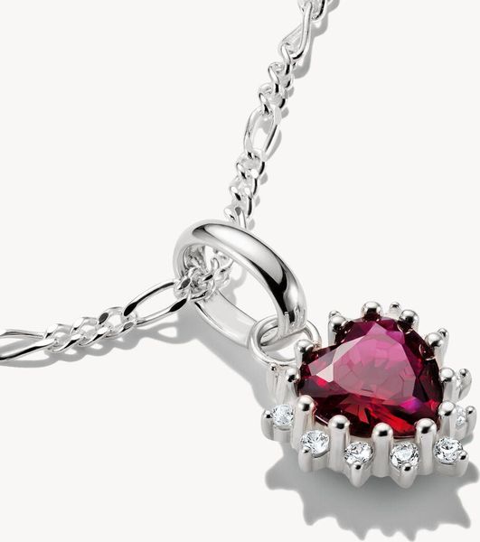 Thomas Sabo Charm Club Connect CC1279-013-10 Charm-hanger Thomas Sabo Charm Club Connect CC1279-013-10 Charm-hanger