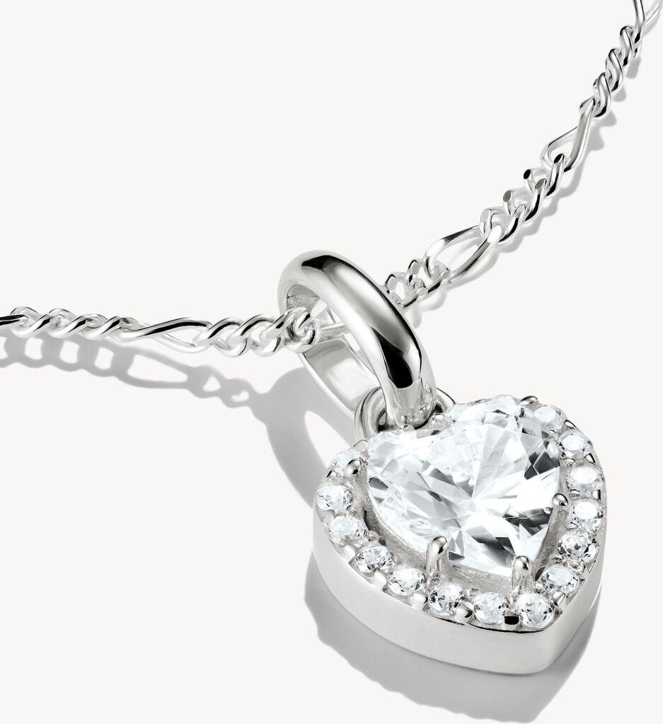 Thomas Sabo Charm Club Connect CC1278-051-14 Pendente charm Thomas Sabo Charm Club Connect CC1278-051-14 Pendente charm