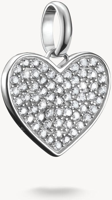 Thomas Sabo Charm Club Connect CC1277-051-14 Pendente charm