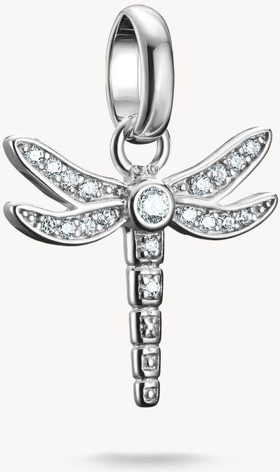 Thomas Sabo Charm Club Connect CC1285-051-14 Charm
