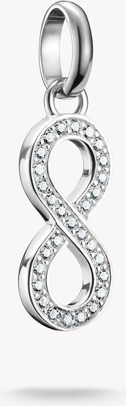 Thomas Sabo Charm Club Connect CC1284-051-14 Charm