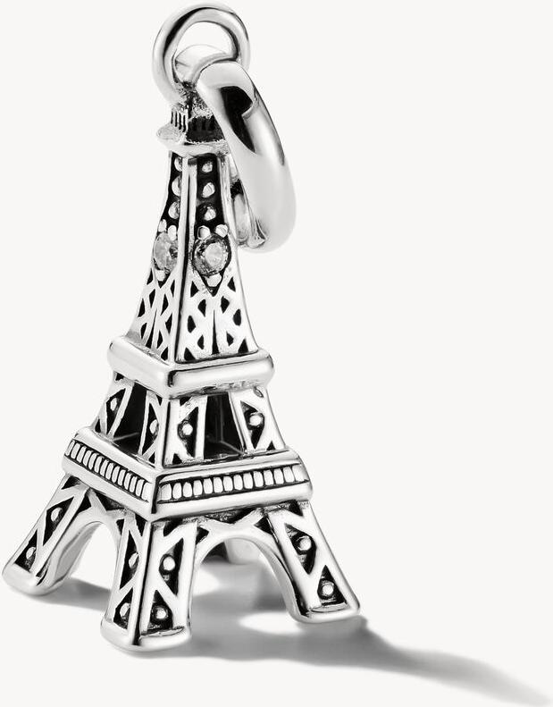 Thomas Sabo Charm Club Connect CC1283-643-14 Pendente charm