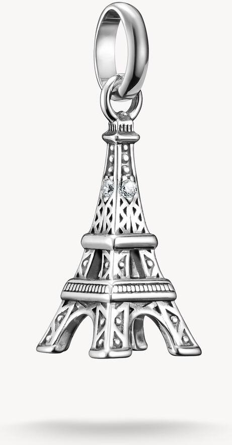 Thomas Sabo Charm Club Connect CC1283-643-14 Pendente charm