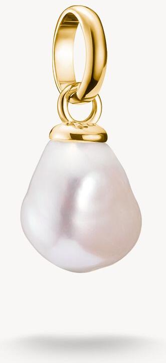 Thomas Sabo Charm Club Connect CC1282-430-14 Charm