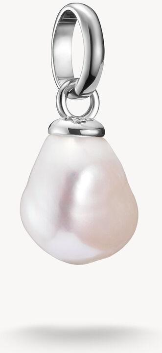 Thomas Sabo Charm Club Connect CC1282-082-14 Charm-hanger Thomas Sabo Charm Club Connect CC1282-082-14 Charm-hanger