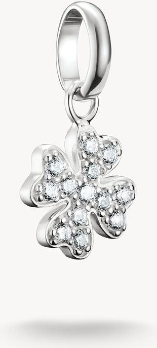 Thomas Sabo Charm Club Connect CC1281-051-14 Charm