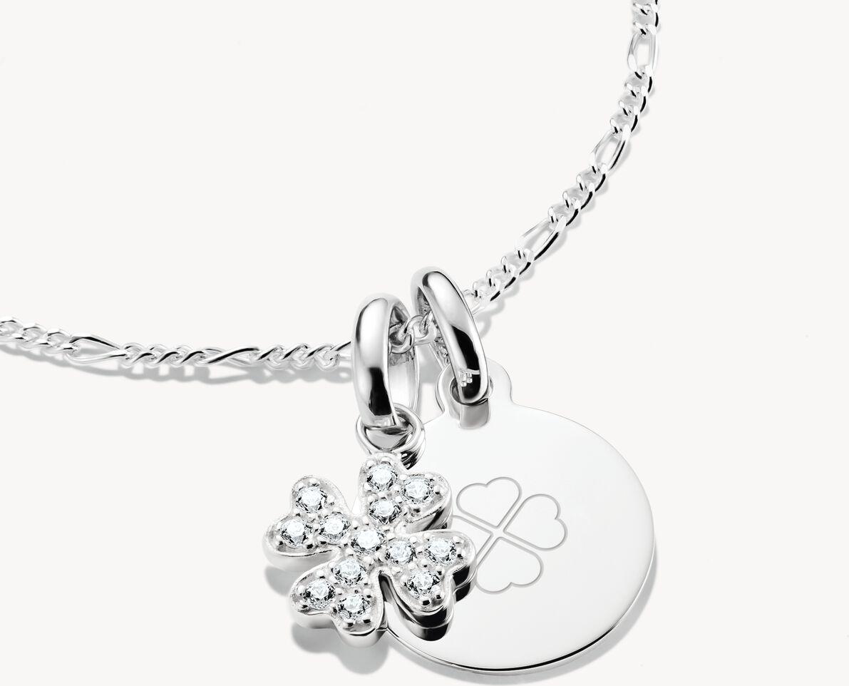 Thomas Sabo Charm Club Connect CC1281-051-14 Charm