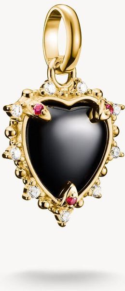 Thomas Sabo Charm Club Connect CC1286-995-11 Pendiente Charm Thomas Sabo Charm Club Connect CC1286-995-11 Pendiente Charm
