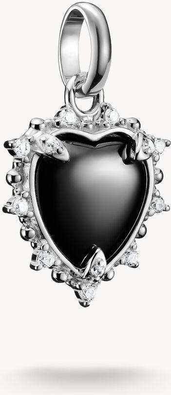 Thomas Sabo Charm Club Connect CC1286-643-11 Charm-hanger Thomas Sabo Charm Club Connect CC1286-643-11 Charm-hanger