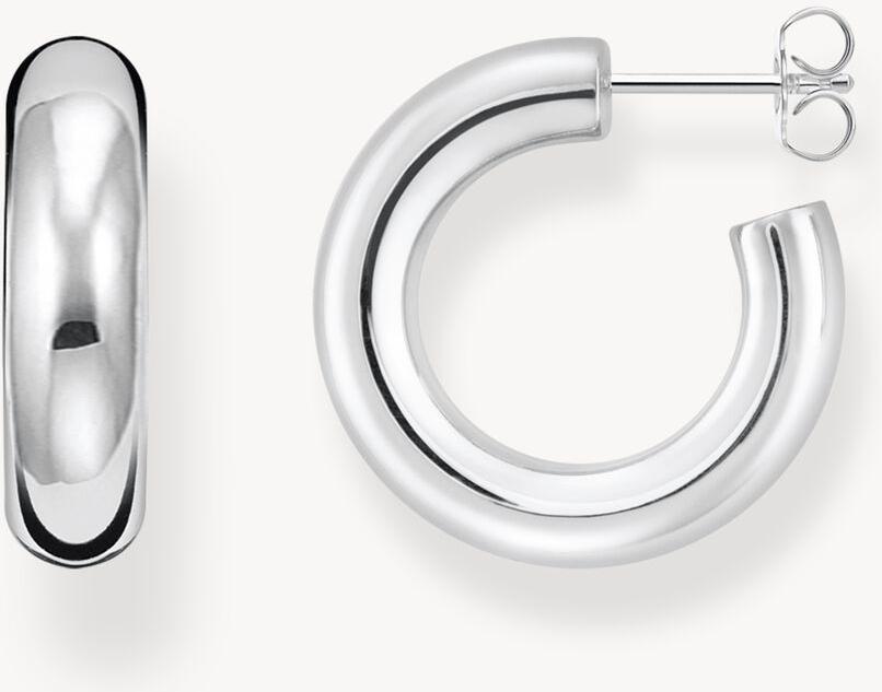 Thomas Sabo Hoop Earrings CR635-001-21 Creole