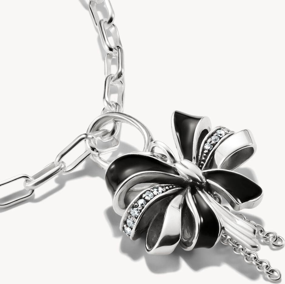 Thomas Sabo Charm Club Connect CC1288-691-11 Charm-hanger Thomas Sabo Charm Club Connect CC1288-691-11 Charm-hanger