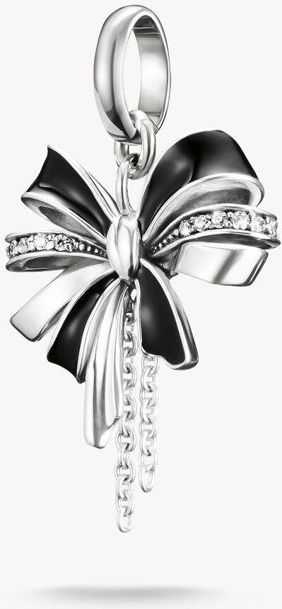 Thomas Sabo Charm Club Connect CC1288-691-11 Charm-hanger Thomas Sabo Charm Club Connect CC1288-691-11 Charm-hanger