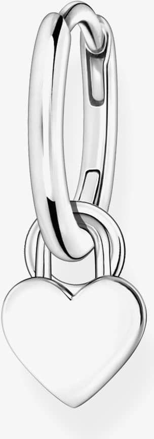 Thomas Sabo Carriers CR717-001-21 Orecchini creole