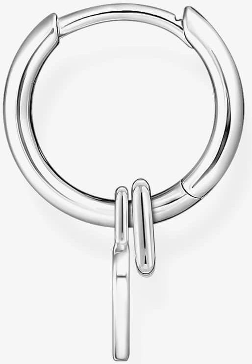 Thomas Sabo Carriers CR717-001-21 Orecchini creole