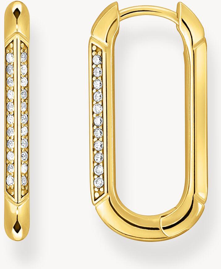 Thomas Sabo Heritage Gold CR674-414-14 Creole