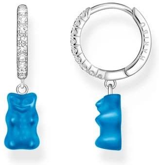 Thomas Sabo Thomas Sabo x HARIBO CR726-052-1 Pendientes creoles Thomas Sabo Thomas Sabo x HARIBO CR726-052-1 Pendientes creoles