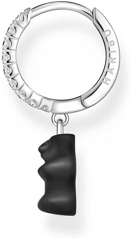 Thomas Sabo Thomas Sabo x HARIBO CR726-052-11 Orecchini creole