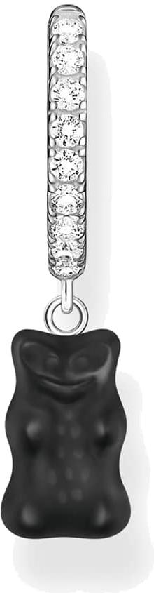 Thomas Sabo Thomas Sabo x HARIBO CR726-052-11 Orecchini creole