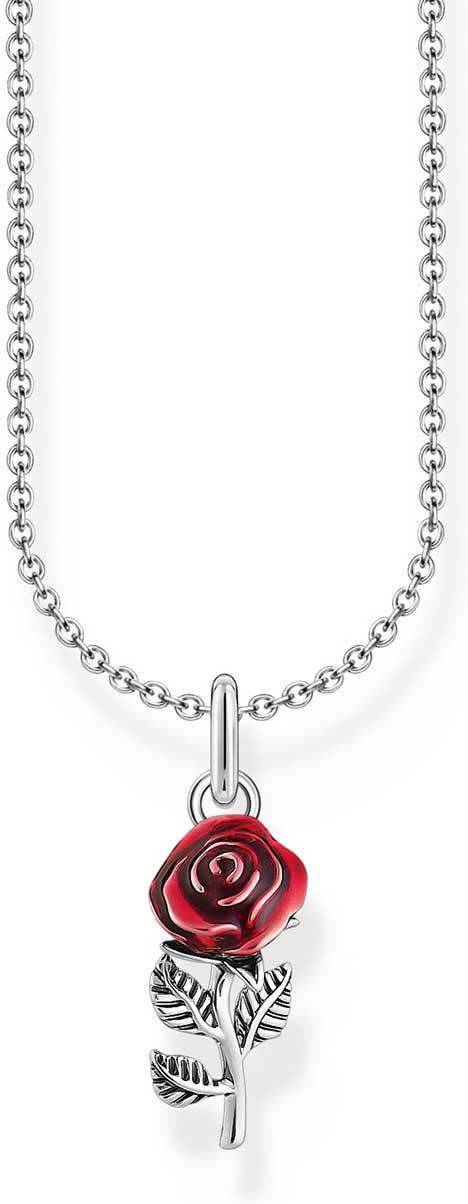 Thomas Sabo Love & Symbols KE2219-664-10-L45V womans necklace