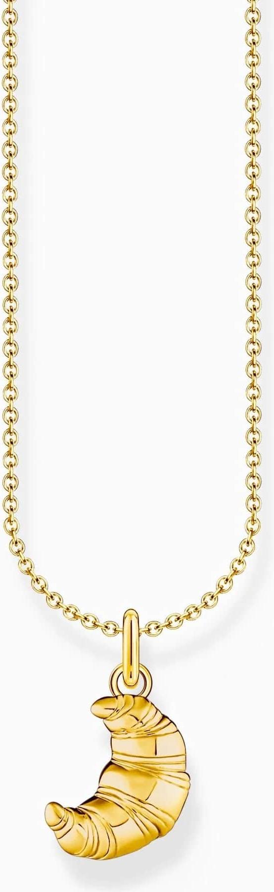 Thomas Sabo Love & Symbols KE2229-413-39-L45V womans necklace
