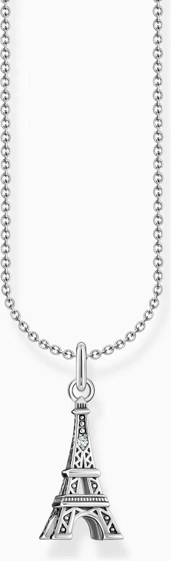 Thomas Sabo Love & Symbols KE2236-643-14-L45V womans necklace