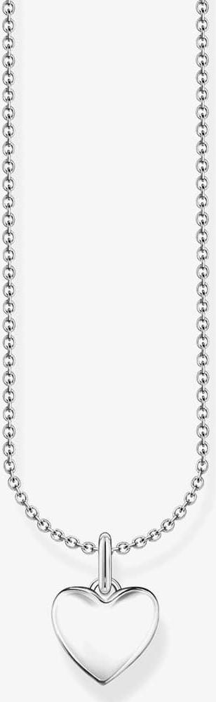 Thomas Sabo Love & Symbols KE2234-001-21-L45V womans necklace